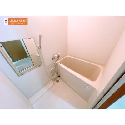 徳島市西新浜町マンスリーマンションの物件画像