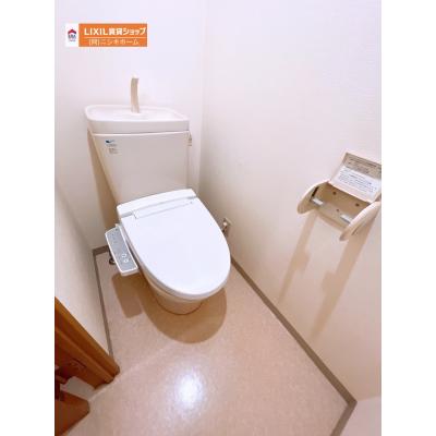 徳島市西新浜町マンスリーマンションの物件画像