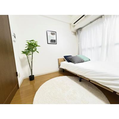 TR新大阪2【法人歓迎・ネット無料・オートロック・角部屋】の物件画像