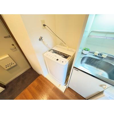 TR新大阪2【法人歓迎・ネット無料・オートロック・角部屋】の物件画像