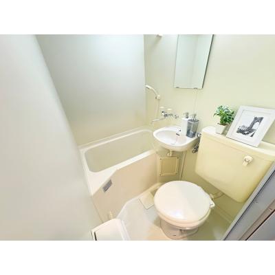 TR新大阪2【法人歓迎・ネット無料・オートロック・角部屋】の物件画像