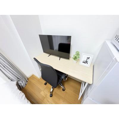 TR新大阪2【法人歓迎・ネット無料・オートロック・角部屋】の物件画像