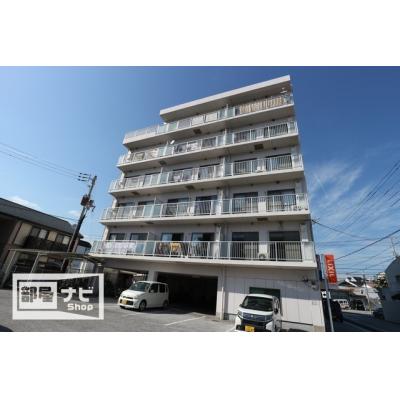 【Alphabed30高知北新田町（1Kタイプ）】駐車場１台OK、無料Wi-Fiありの物件画像