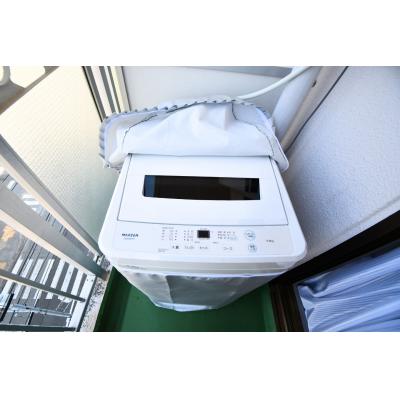 【Alphabed30高知北新田町（1Kタイプ）】駐車場１台OK、無料Wi-Fiありの物件画像