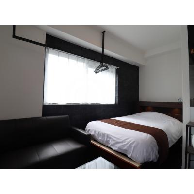 ◇ホテルスタイルリノベーション◇　フォレストテラス西新　E　◇IH2口広々キッチン◇独立洗面台◇の物件画像