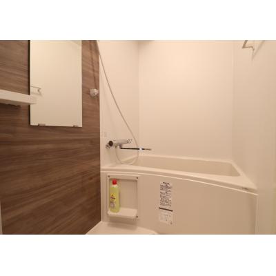 ◇ホテルスタイルリノベーション◇　フォレストテラス西新　E　◇IH2口広々キッチン◇独立洗面台◇の物件画像