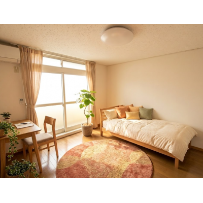 🌞🚙【駐車場有】👔通勤通学🏃🏻‍♂️関空アクセス良好🛫🌈【泉佐野駅徒歩圏内】✨🌞の物件画像