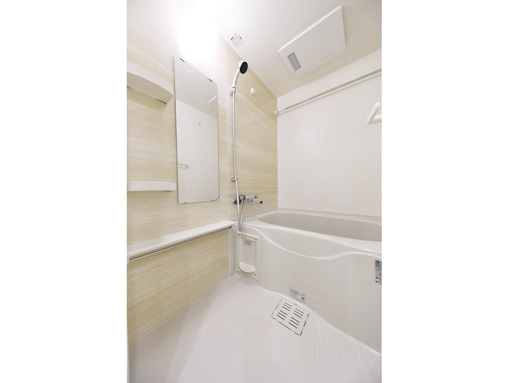 マンスリーリブマックス品川旗の台SOUTHプライム■『禁煙ルーム・1DK・31平米』【独立洗面・浴室乾燥付】≪プレミアムシリーズ≫の物件画像