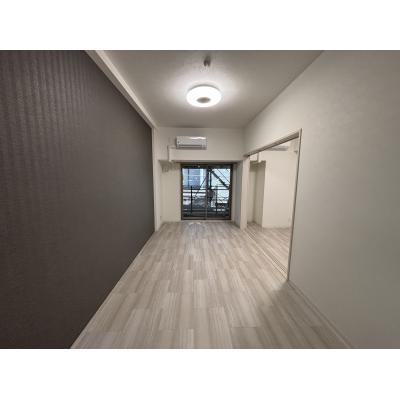 セイワマンスリー黄金【新築】【禁煙】【1LDＫ】【Wi-Fi無料】【3カ月以上】の物件画像