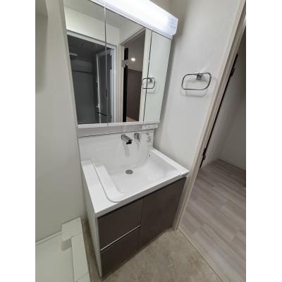 セイワマンスリー黄金【新築】【禁煙】【1LDＫ】【Wi-Fi無料】【3カ月以上】の物件画像