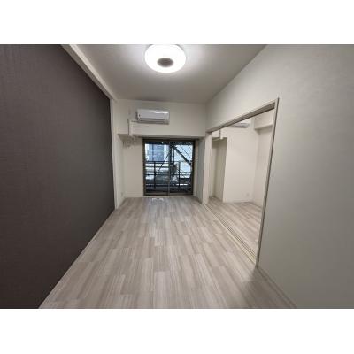 セイワマンスリー黄金【新築】【禁煙】【1LDＫ】【Wi-Fi無料】【3カ月以上】の物件画像