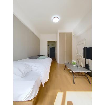 ☆大分市大道エリア！駐車場1台無料♪大分駅まで徒歩圏内の好立地です☆の物件画像