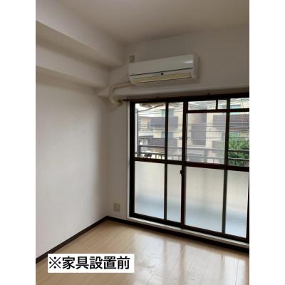 🌈新規オープンにつき表示賃料から半額！（４月末まで）🌈◆パシオン藤井寺２【オートロック・室内洗濯機あり！】の物件画像