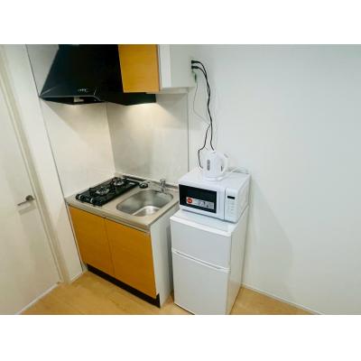 ONLY海老名4【🌈WiFi・管理費０円キャンペーン🌈】オートロック、バストイレ別！ららぽーと海老名まで400ｍ 海老名駅⇔本厚木駅3分　町田駅10分　新宿駅45分⇔直通の物件画像