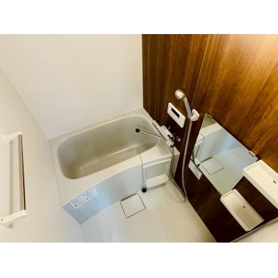 ONLY海老名4【🌈WiFi・管理費０円キャンペーン🌈】オートロック、バストイレ別！ららぽーと海老名まで400ｍ 海老名駅⇔本厚木駅3分　町田駅10分　新宿駅45分⇔直通の物件画像