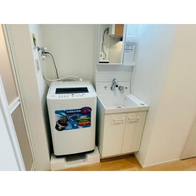 ONLY海老名4【🌈WiFi・管理費０円キャンペーン🌈】オートロック、バストイレ別！ららぽーと海老名まで400ｍ 海老名駅⇔本厚木駅3分　町田駅10分　新宿駅45分⇔直通の物件画像