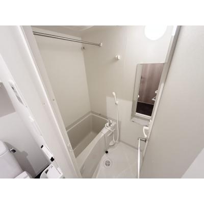 【🎉初期費用オフ｜お得なキャンペーン】【禁煙🚭/Wi-Fi無料🌐】マイナビSTAY田町レジデンス　603の物件画像