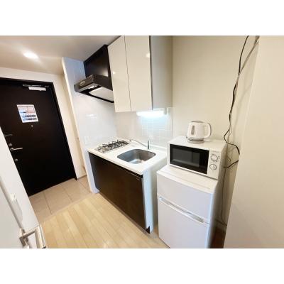 【🎉初期費用オフ｜お得なキャンペーン】【禁煙🚭/Wi-Fi無料🌐】マイナビSTAY両国レジデンス　605の物件画像