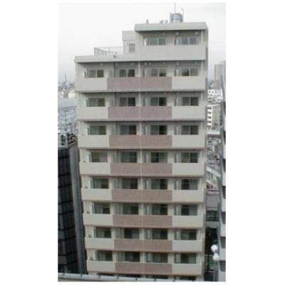 【60日以上の利用でお得🌈】【禁煙🚭/Wi-Fi無料🌐】マイナビSTAYミライエ三軒茶屋ガーデン　1201の物件画像