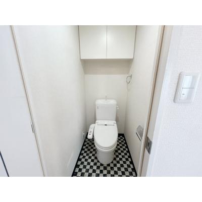【🎉初期費用オフ｜お得なキャンペーン】【禁煙🚭/Wi-Fi無料🌐】マイナビSTAYミライエ三軒茶屋ガーデン　1201の物件画像