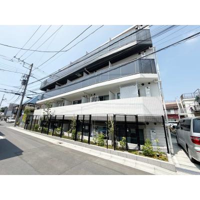 【60日以上の利用でお得🌈】【禁煙🚭/Wi-Fi無料🌐】マイナビSTAYガーデンエア羽田天空橋　108の物件画像