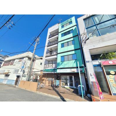 ★Sステイ泉佐野駅前★オープンキッチン★リノベーション賃貸★インターネットWi-Fi無料★オートロック★ウォシュレット、浴室暖房乾燥機の物件画像