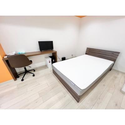 ★Sステイ泉佐野駅前★オープンキッチン★リノベーション賃貸★インターネットWi-Fi無料★オートロック★ウォシュレット、浴室暖房乾燥機の物件画像