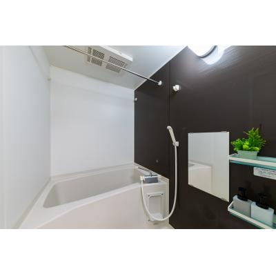 ★Sステイ泉佐野駅前★オープンキッチン★リノベーション賃貸★インターネットWi-Fi無料★オートロック★ウォシュレット、浴室暖房乾燥機の物件画像