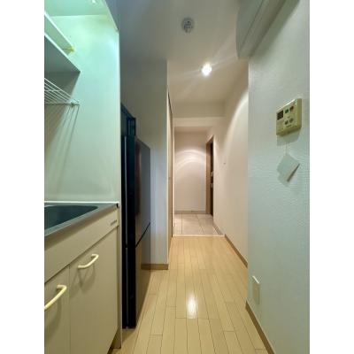 マンスリーステージ市ヶ谷の物件画像