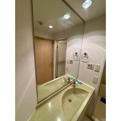 マンスリーステージ市ヶ谷の物件画像