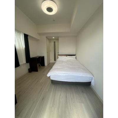 【西中島南方・南方・新大阪】EC新大阪XIV アイシー⑤【NET無料・ペット相談可・2口コンロ・浴室乾燥・オートロック】の物件画像