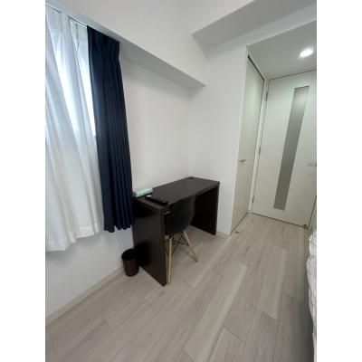 【西中島南方・南方・新大阪】EC新大阪XIV アイシー⑤【NET無料・ペット相談可・2口コンロ・浴室乾燥・オートロック】の物件画像