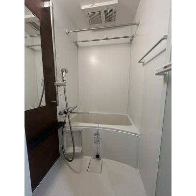 【西中島南方・南方・新大阪】EC新大阪XIV アイシー⑥【NET無料・ペット相談可・2口コンロ・浴室乾燥・オートロック】の物件画像