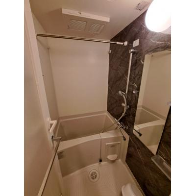 マンスリーステージ梅屋敷の物件画像