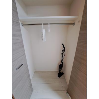 マンスリーステージ梅屋敷の物件画像