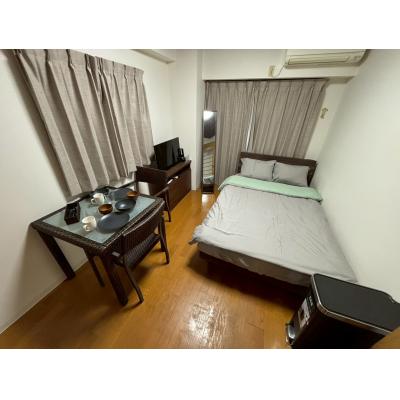 ワールドポテンシャル神楽坂403「🌸神楽坂エリア🏠禁煙・Wi-Fi無料の快適生活✨」の物件画像