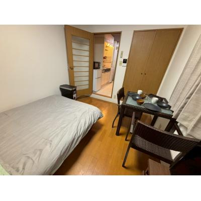 ワールドポテンシャル神楽坂403「🌸神楽坂エリア🏠禁煙・Wi-Fi無料の快適生活✨」の物件画像