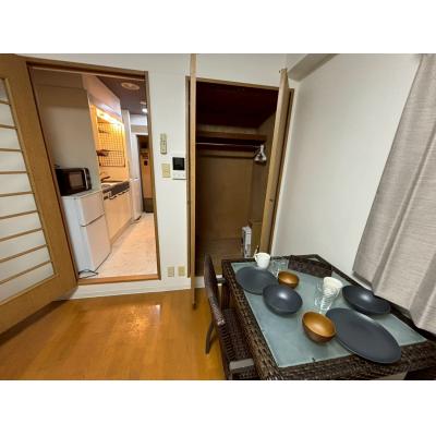 ワールドポテンシャル神楽坂403「🌸神楽坂エリア🏠禁煙・Wi-Fi無料の快適生活✨」の物件画像