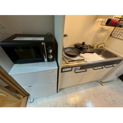 ワールドポテンシャル神楽坂403「🌸神楽坂エリア🏠禁煙・Wi-Fi無料の快適生活✨」の物件画像