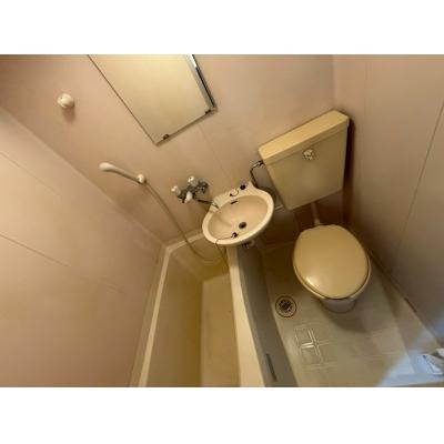 ワールドポテンシャル神楽坂403「🌸神楽坂エリア🏠禁煙・Wi-Fi無料の快適生活✨」の物件画像