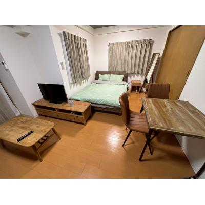 ワールドポテンシャル神楽坂201「🌸神楽坂エリア🏠禁煙・Wi-Fi無料の快適生活✨」の物件画像