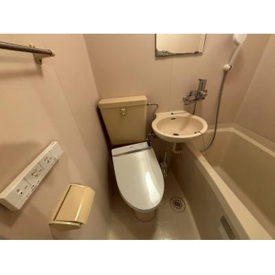 ワールドポテンシャル神楽坂201「🌸神楽坂エリア🏠禁煙・Wi-Fi無料の快適生活✨」の物件画像