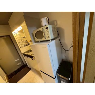 ワールドポテンシャル神楽坂201「🌸神楽坂エリア🏠禁煙・Wi-Fi無料の快適生活✨」の物件画像