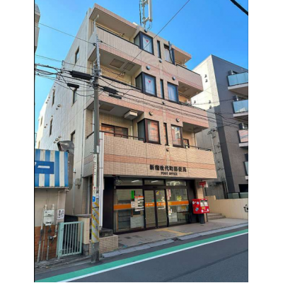 ワールドポテンシャル神楽坂301「🌸神楽坂エリア🏠禁煙・Wi-Fi無料の快適生活✨」の物件画像