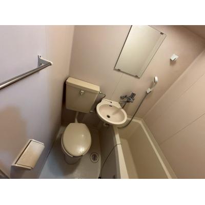 ワールドポテンシャル神楽坂301「🌸神楽坂エリア🏠禁煙・Wi-Fi無料の快適生活✨」の物件画像