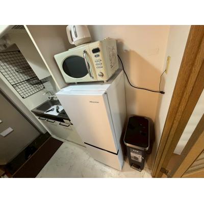 ワールドポテンシャル神楽坂301「🌸神楽坂エリア🏠禁煙・Wi-Fi無料の快適生活✨」の物件画像