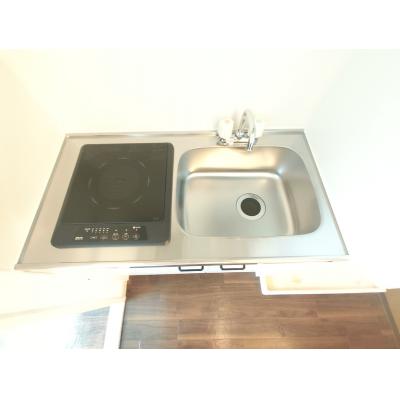 🍙🍜【駐車場あり】❤️‍🔥飲食店コンビニ近♪🚗バストイレ別🛀🫧便利物件✨の物件画像