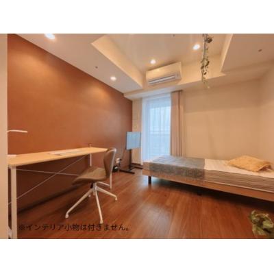 RマンスリーNo.67　京急蒲田【ホテル最上階】京急蒲田駅から徒歩5分！の物件画像