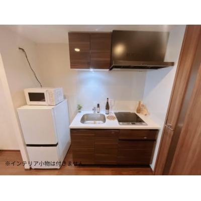 RマンスリーNo.67　京急蒲田【ホテル最上階】京急蒲田駅から徒歩5分！の物件画像