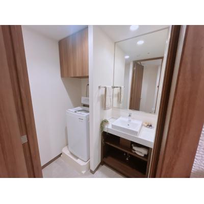 RマンスリーNo.67　京急蒲田【ホテル最上階】京急蒲田駅から徒歩5分！の物件画像